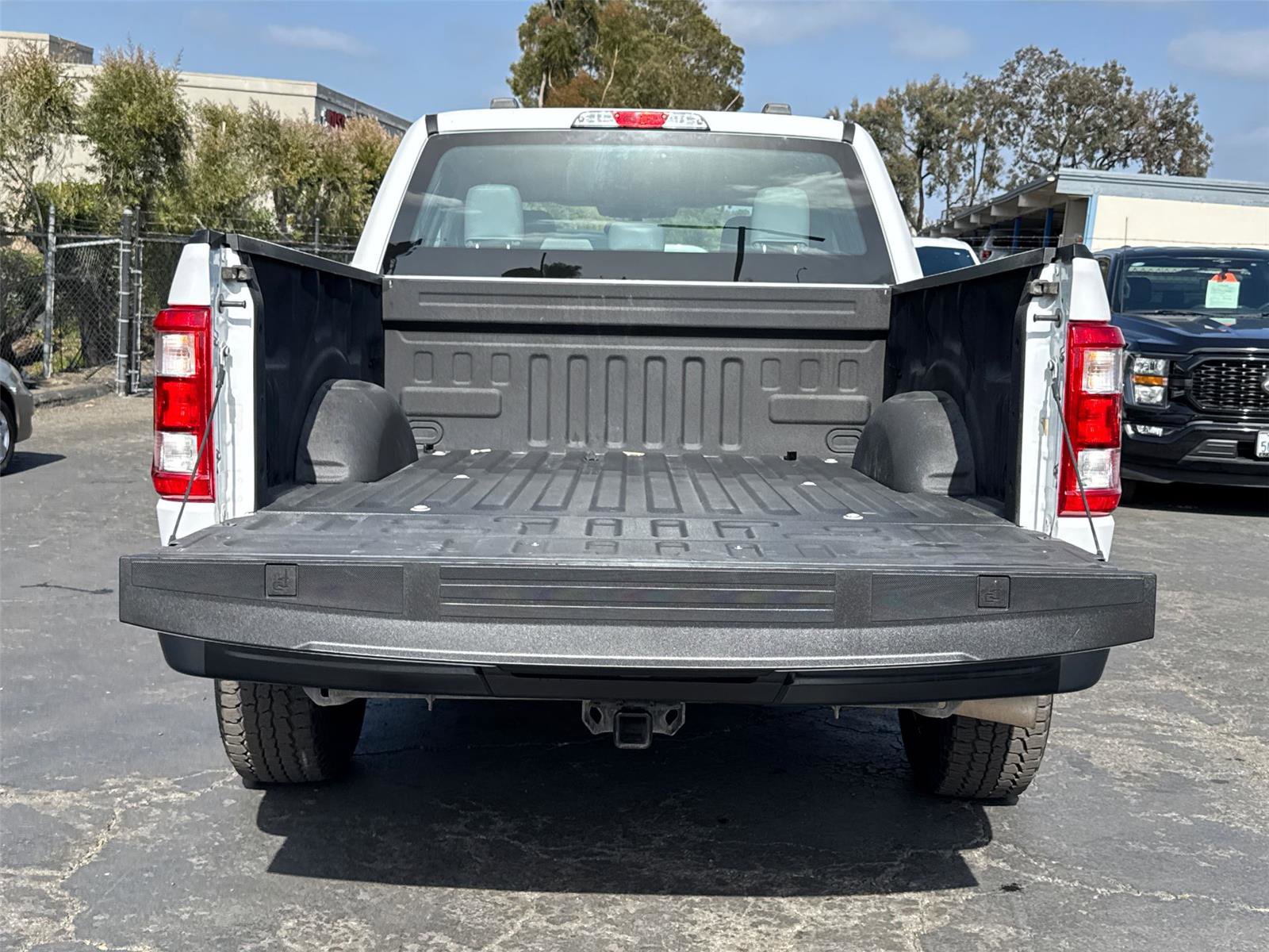 Certified 2021 Ford F150 XL w/ Equipment Group 101A High AWD/4WD image 14