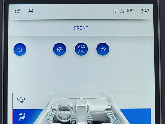 Certified 2023 Ford Edge SEL w/ Convenience Package AWD/4WD image 28