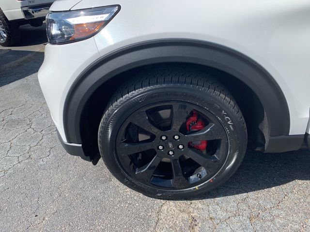 Certified 2023 Ford Explorer ST w/ Equipment Group 401A image 40