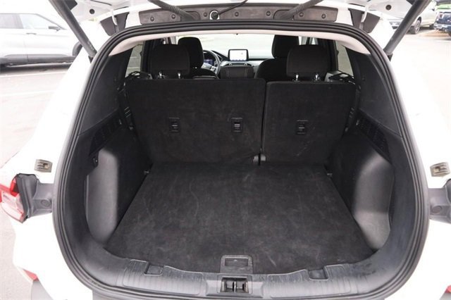 Certified 2024 Ford Escape Active w/ Cold Weather Package image 7