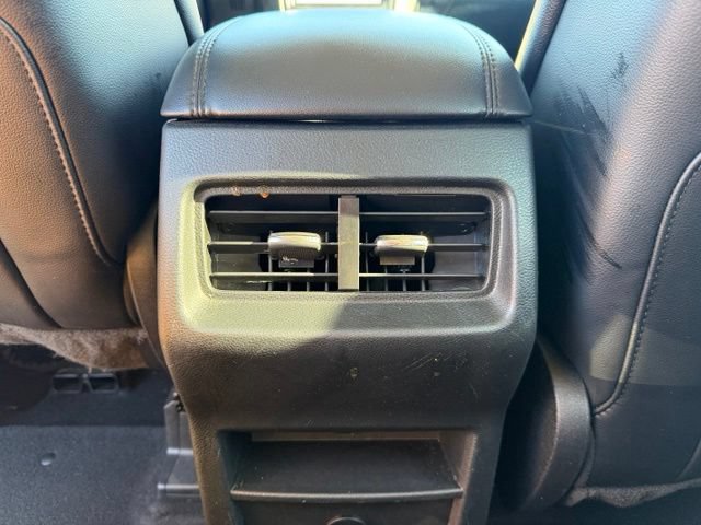 Certified 2024 Ford Edge SEL AWD/4WD image 23