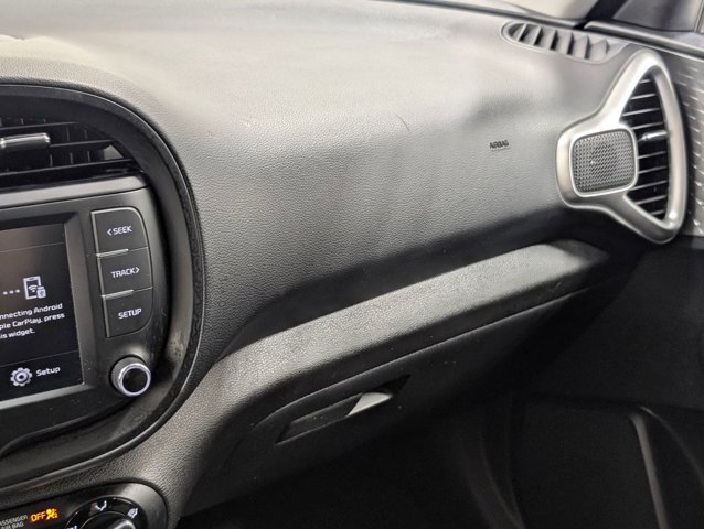 Used 2024 Kia Soul LX w/ Option Group 015 FWD image 8