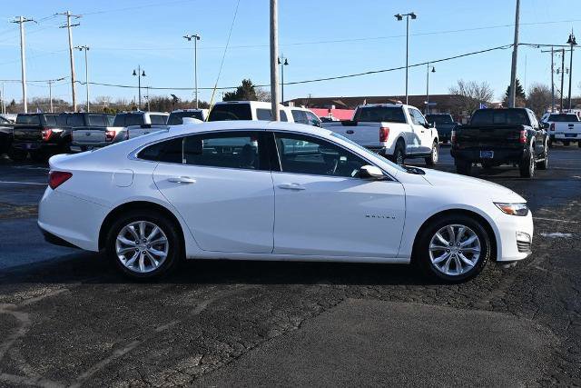 Used 2024 Chevrolet Malibu LT image 6
