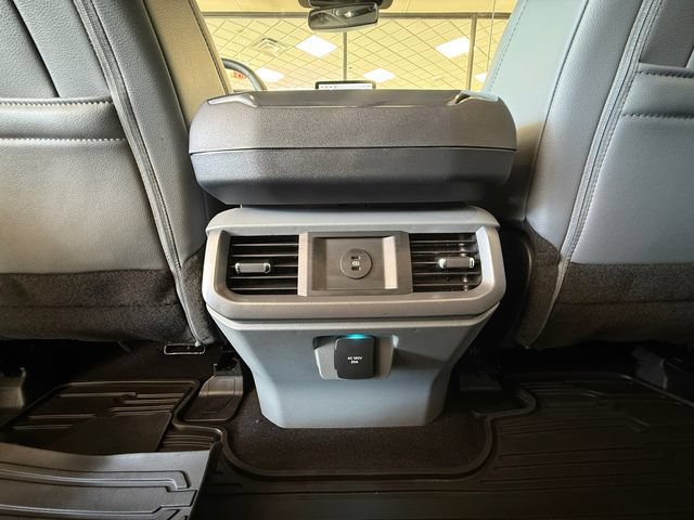 Certified 2025 Ford F150 Lightning Flash AWD/4WD image 25