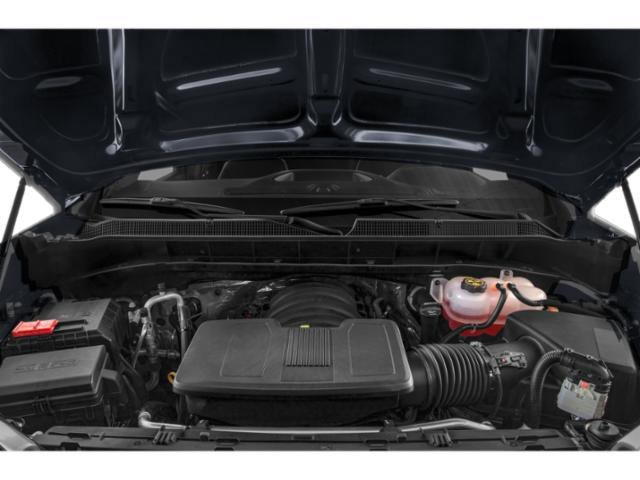 Used 2023 Chevrolet Silverado 1500 Custom RWD image 15