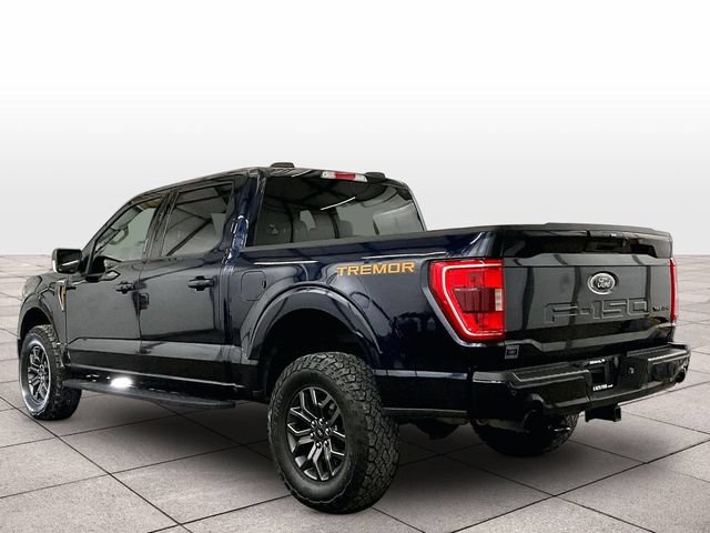 Certified 2023 Ford F150 Tremor AWD/4WD image 10