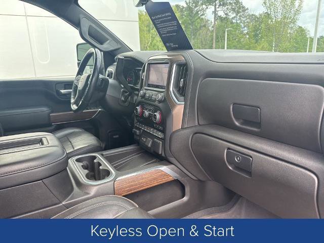 Used 2022 Chevrolet Silverado 2500 High Country w/ Z71 Off-Road Package image 38