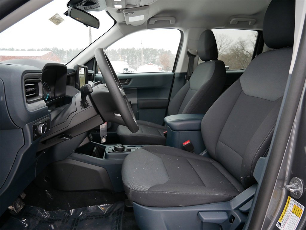 Certified 2023 Ford Maverick XL image 14