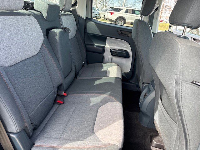 Certified 2024 Ford Maverick XLT w/ Equipment Group 300A Standard image 31