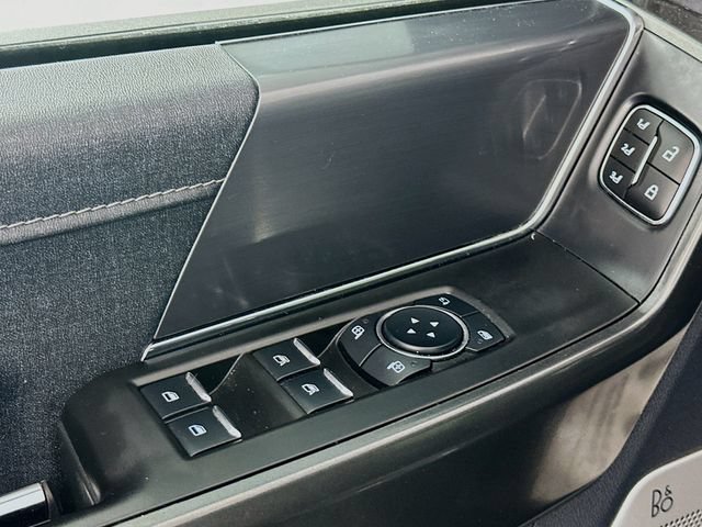 Certified 2023 Ford F150 Lariat w/ Equipment Group 502A High AWD/4WD image 24