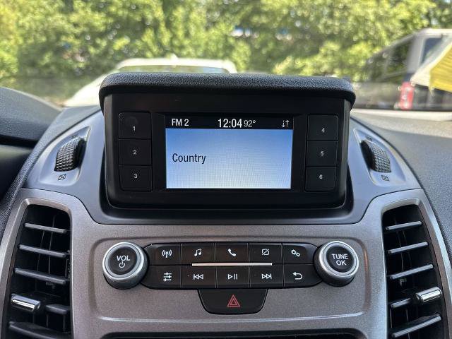 Certified 2022 Ford Transit Connect XL FWD image 16