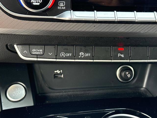 Used 2023 Audi A5 2.0T Premium Plus w/ Premium Plus AWD/4WD image 27