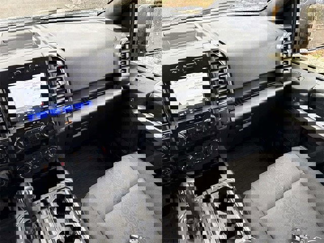 Certified 2020 Ford F150 XLT w/ Equipment Group 302A Luxury image 15