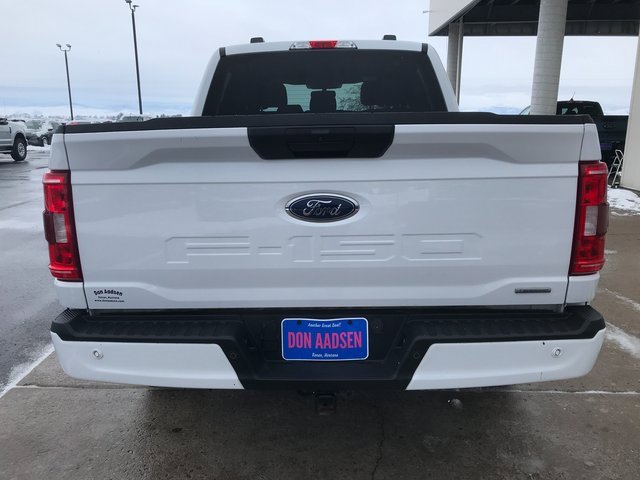 Certified 2023 Ford F150 XL w/ STX Appearance Package image 20