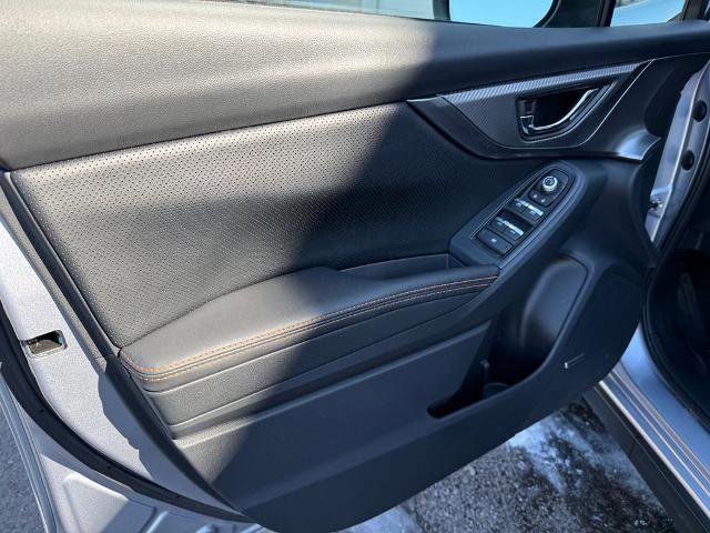 Used 2023 Subaru Crosstrek 2.5i Limited image 24