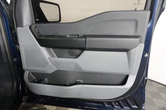 Certified 2025 Ford F150 XL w/ Equipment Group 103A High AWD/4WD image 25