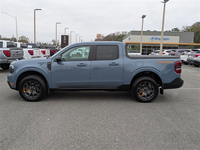 Certified 2024 Ford Maverick Tremor w/ Tremor Off-Road Package image 2