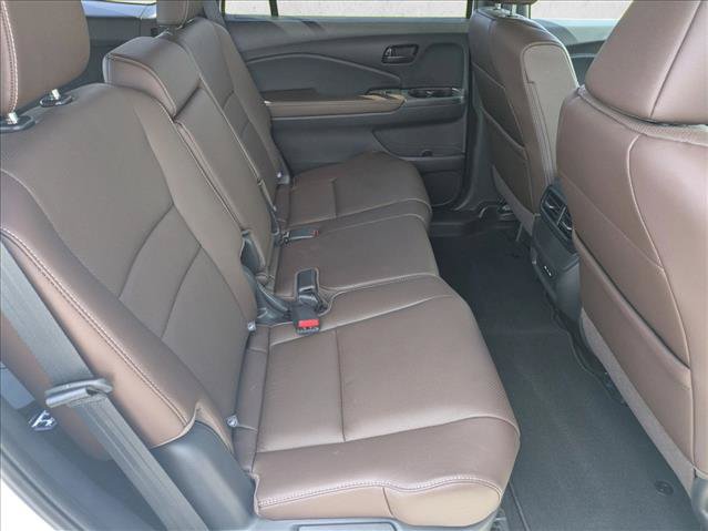 Used 2024 Honda Passport EX-L image 20