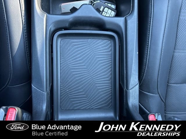 Used 2017 Honda CR-V EX-L image 32