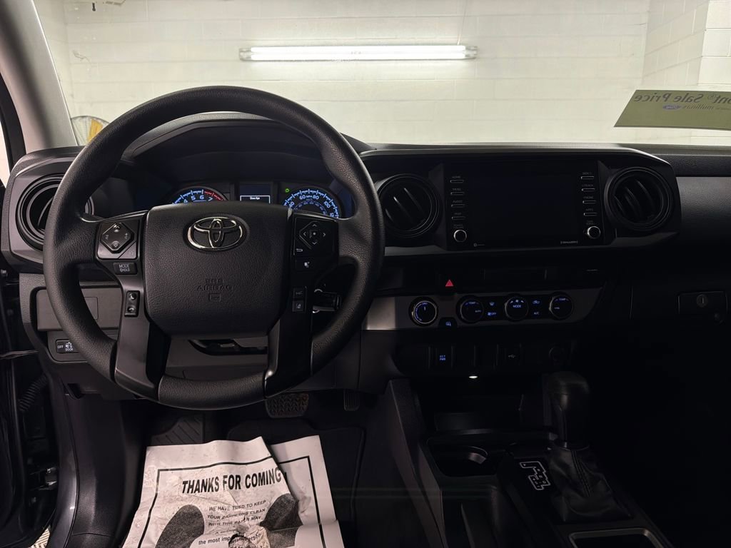 Used 2023 Toyota Tacoma SR image 11