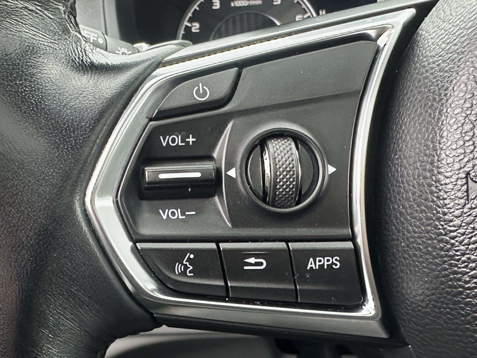 Used 2021 Acura RDX AWD w/ Technology Package image 32