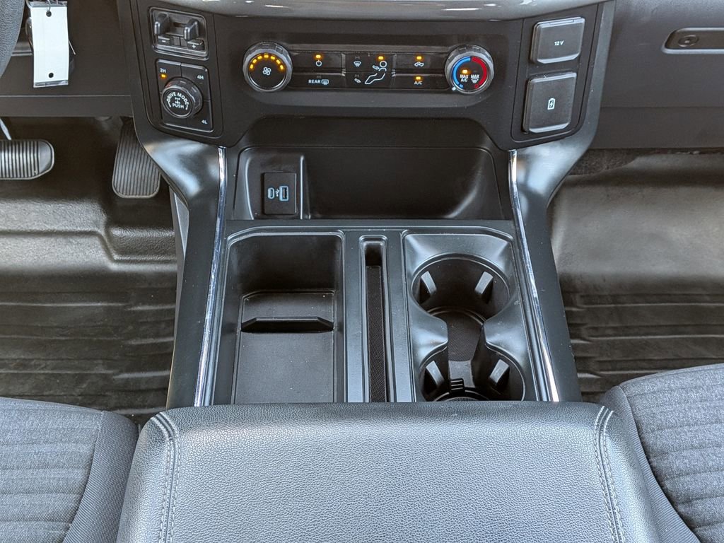 Certified 2023 Ford F150 XL w/ STX Appearance Package image 19