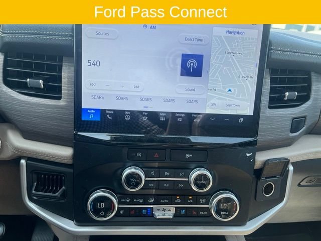 Certified 2024 Ford Expedition Limited AWD/4WD image 17