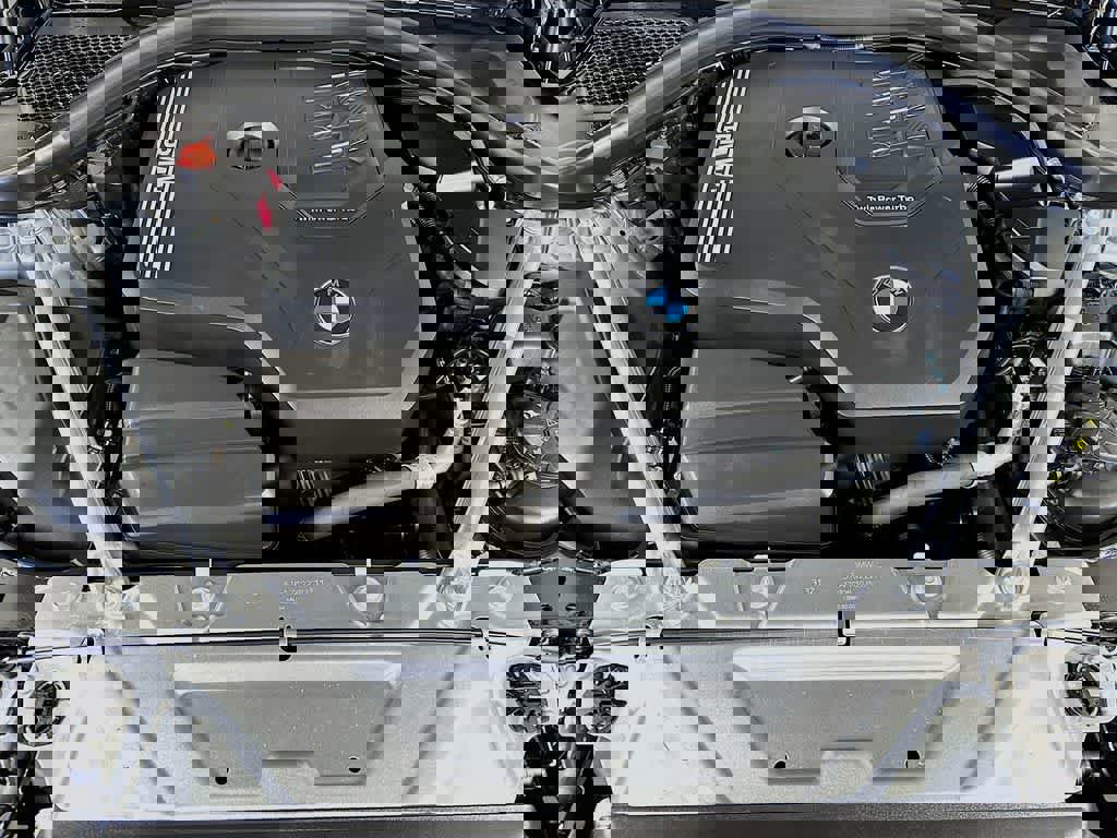 Used 2023 BMW 430i 430i image 12