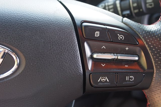 Used 2023 Hyundai Kona N Line w/ Cargo Package FWD image 24