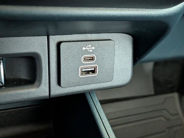 Certified 2025 Ford Maverick Lobo image 20