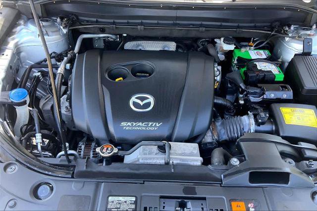 Used 2019 MAZDA CX-5 Touring AWD/4WD image 31