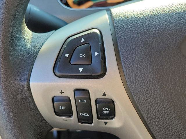 Certified 2017 Ford Taurus SE image 24