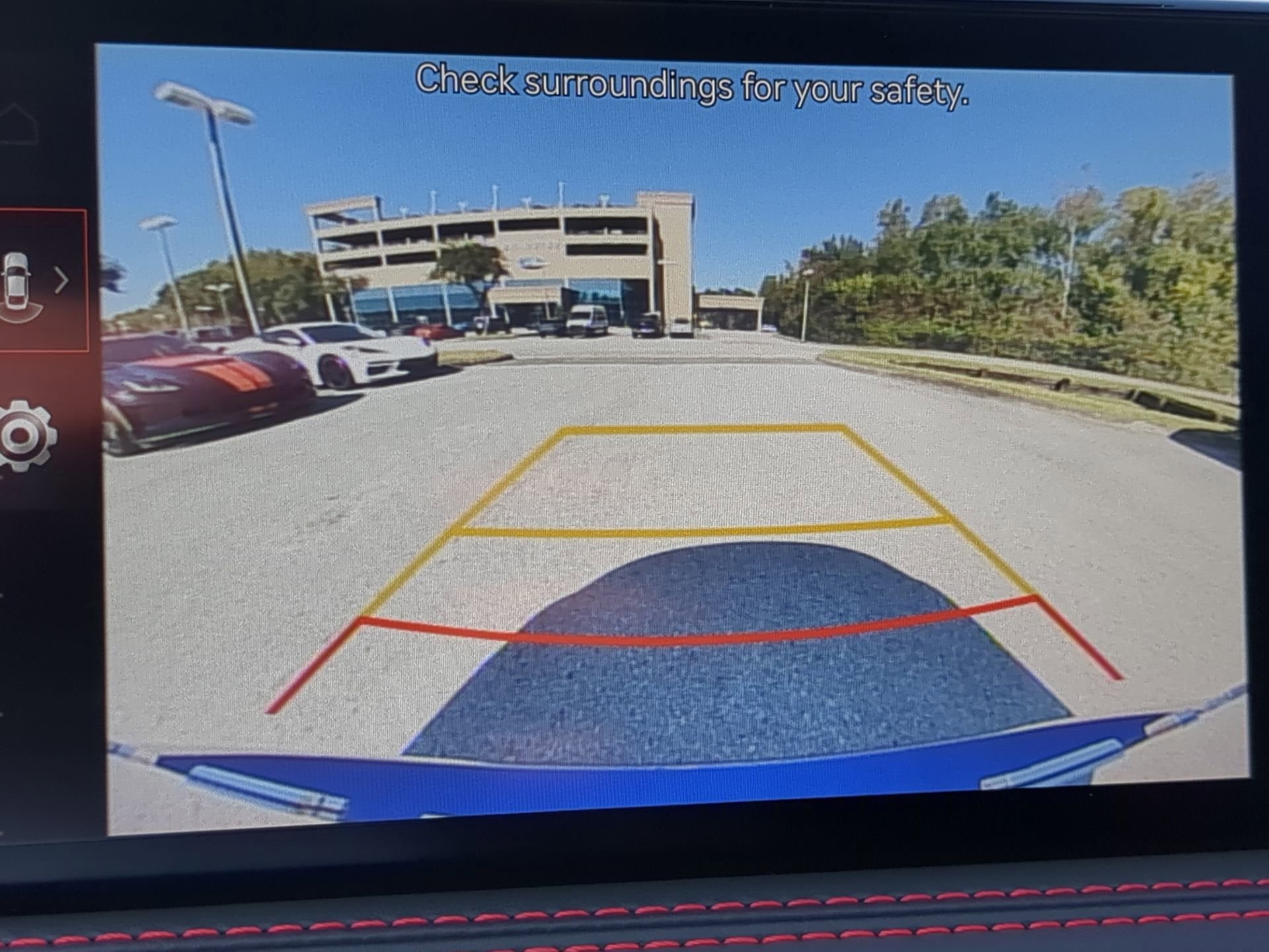 Used 2023 Genesis G70 2.0T w/ Sport Prestige Package image 47