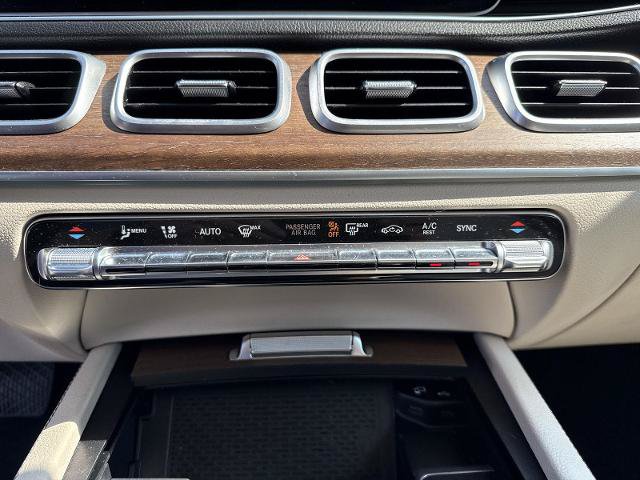 Used 2023 Mercedes-Benz GLE 450 4MATIC image 11