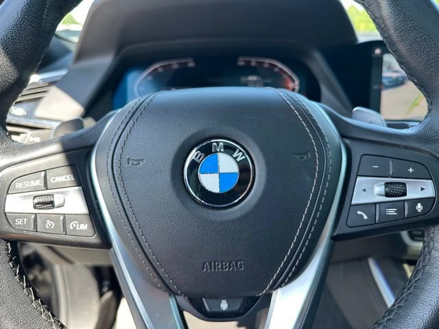 Used 2023 BMW X5 xDrive40i AWD/4WD image 26