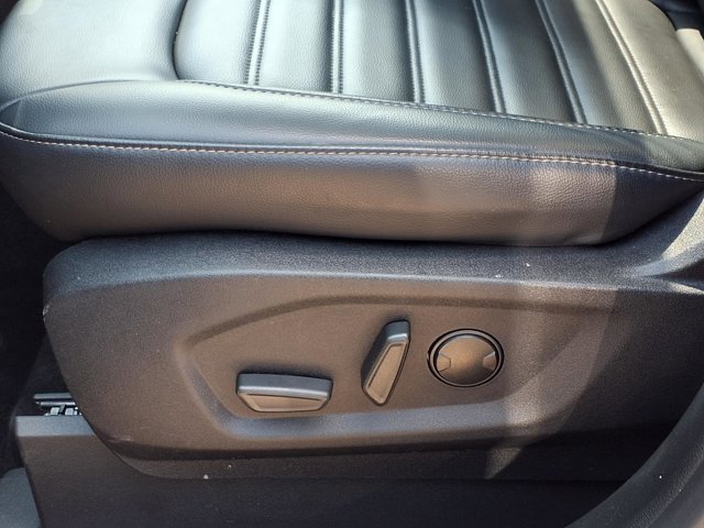 Certified 2024 Ford Edge SEL w/ Convenience Package AWD/4WD image 6