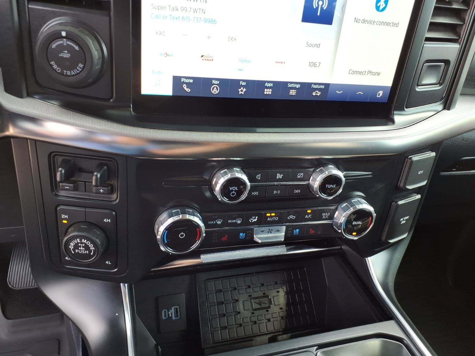 Certified 2023 Ford F150 Raptor AWD/4WD image 21