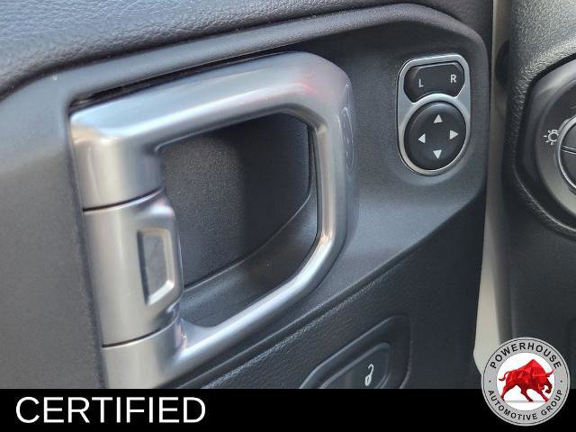 Used 2020 Jeep Gladiator Rubicon image 28