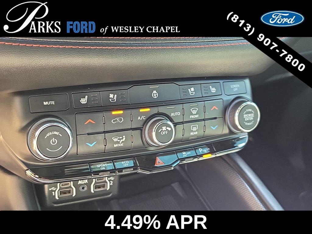 Used 2023 Dodge Durango R/T RWD image 24
