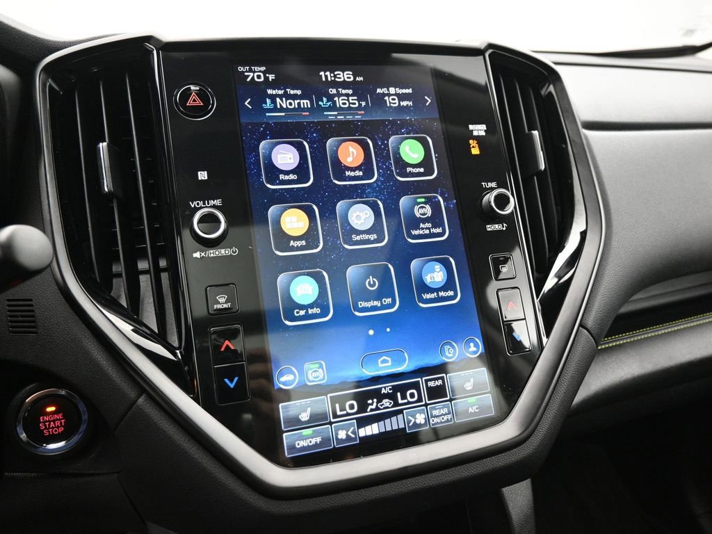 Used 2023 Subaru Ascent Onyx Edition image 43