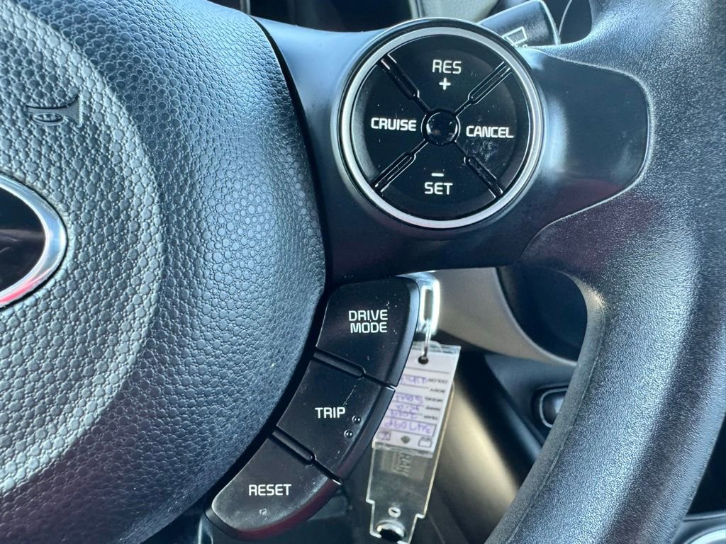 Used 2019 Kia Soul FWD image 27