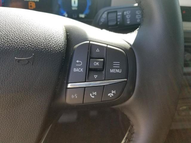 Certified 2025 Ford Bronco Sport Big Bend w/ Convenience Package AWD/4WD image 22