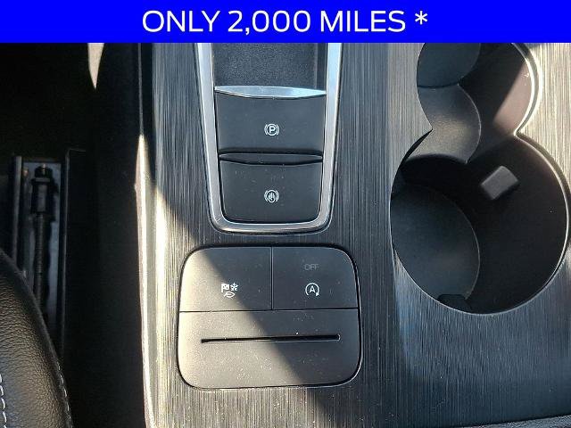 Certified 2022 Ford Escape SEL AWD/4WD image 26