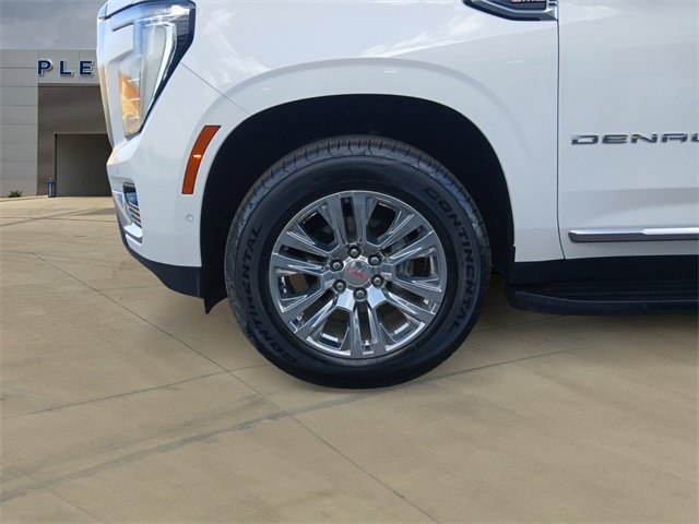 Used 2025 GMC Yukon XL Denali image 14