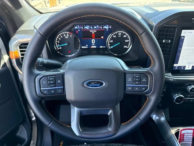 Certified 2023 Ford F150 Tremor w/ Bed Utility Package AWD/4WD image 21