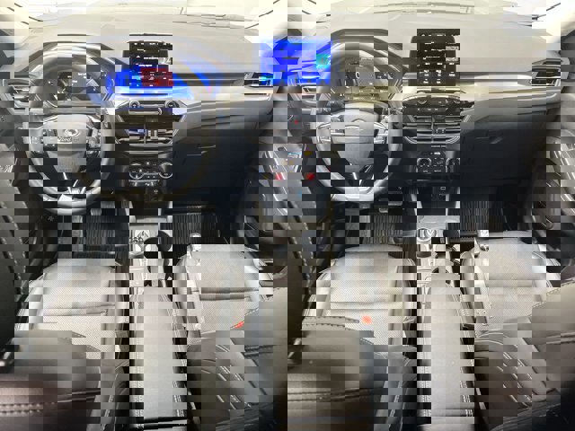 Certified 2022 Ford Escape Titanium w/ Class II Trailer Tow Package image 11