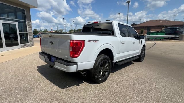 Certified 2022 Ford F150 XLT w/ Equipment Group 302A High AWD/4WD image 9