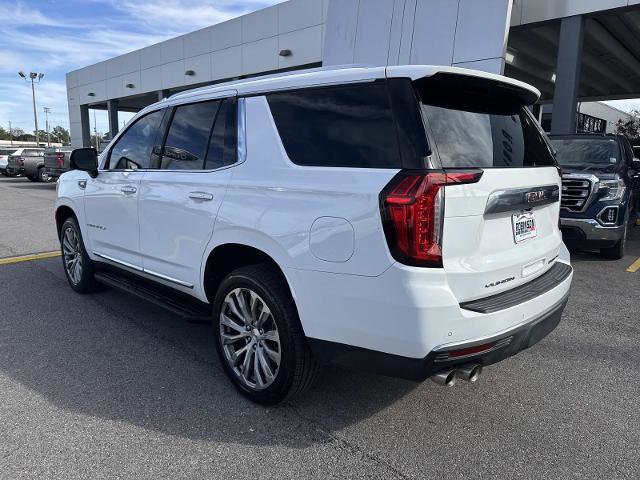 Used 2021 GMC Yukon Denali image 7