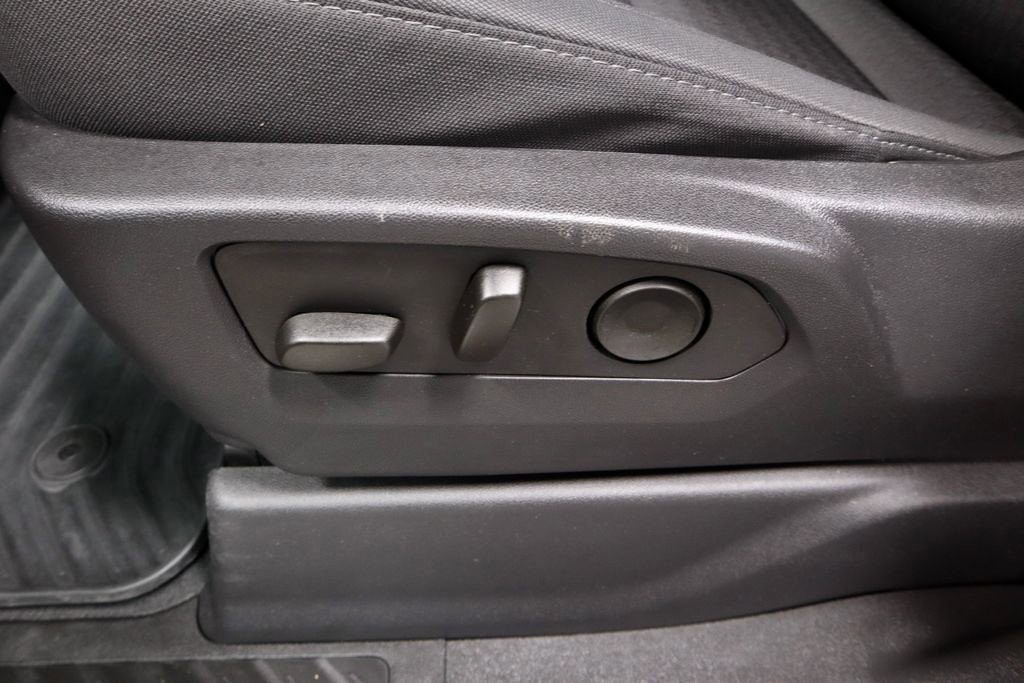 Used 2023 Chevrolet Silverado 1500 Custom w/ LPO, Dark Essentials Package image 23