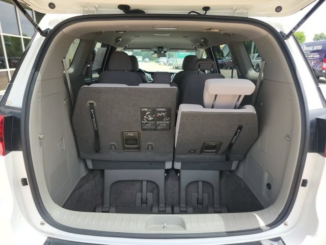 Used 2021 Kia Sedona LX FWD image 19